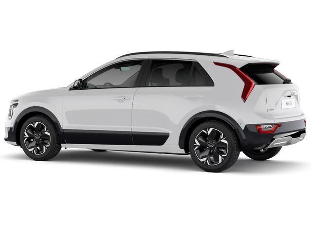 KIA e-Niro EV Limited Edition 64.8 kWh