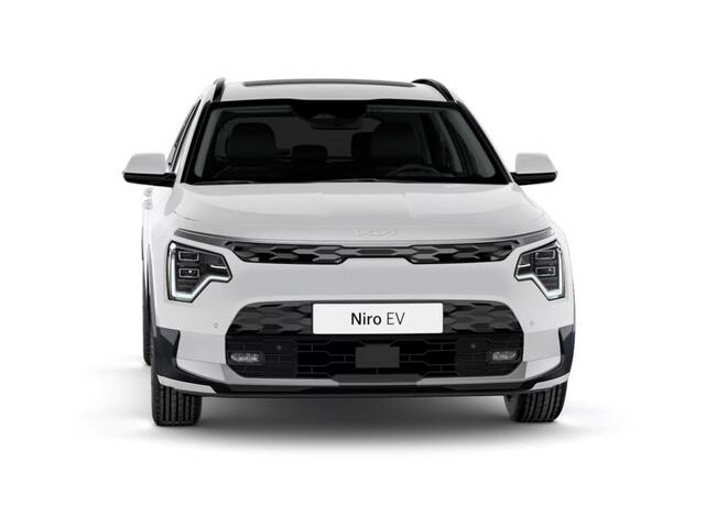 KIA e-Niro EV Limited Edition 64.8 kWh