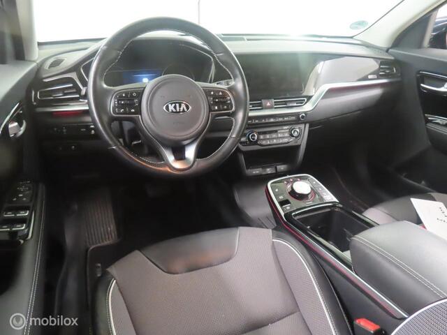 KIA e-Niro DynamicLine 64 kWh
