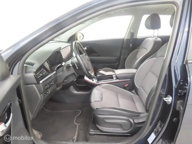 KIA e-Niro DynamicLine 64 kWh