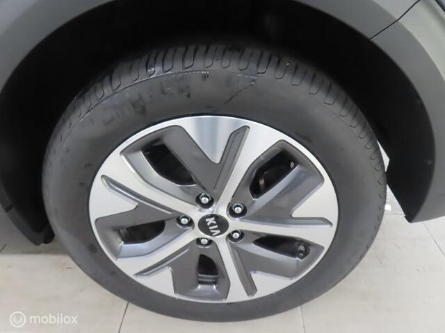 KIA e-Niro DynamicLine 64 kWh