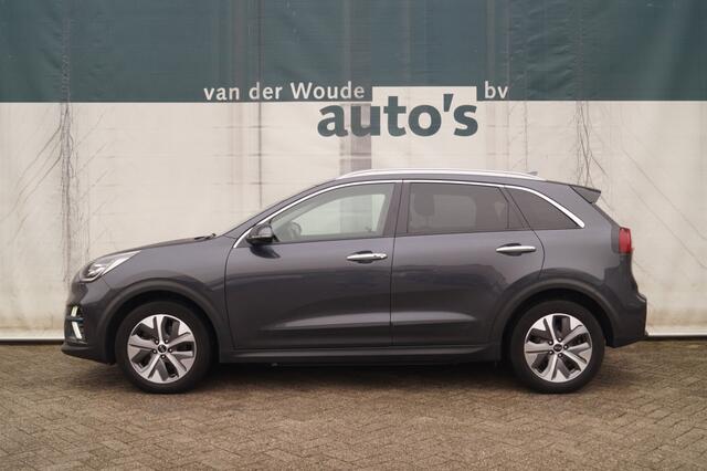 KIA e-Niro ExecutiveLine 64kWh -SOH100%-LEER-NAVI-ECC-CAM-