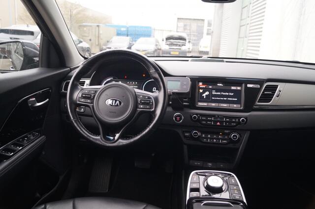 KIA e-Niro ExecutiveLine 64kWh -SOH100%-LEER-NAVI-ECC-CAM-