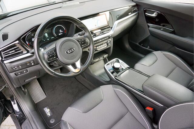 KIA e-Niro DynamicLine 64kWh SOH 96% Trekhaak