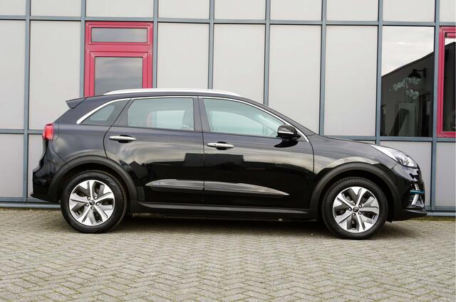 KIA e-Niro DynamicLine 64kWh SOH 96% Trekhaak