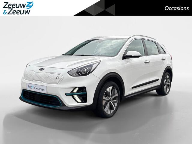 KIA e-Niro DynamicLine 64 kWh | LMV | NAVI | 1 JAAR GARANTIE
