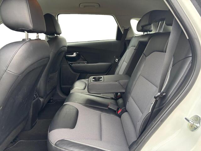 KIA e-Niro DynamicLine 64 kWh | LMV | NAVI | 1 JAAR GARANTIE