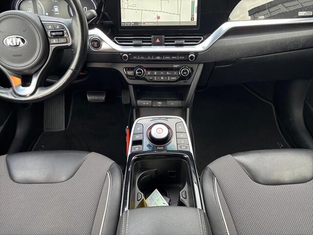 KIA e-Niro DynamicLine 64 kWh | LMV | NAVI | 1 JAAR GARANTIE