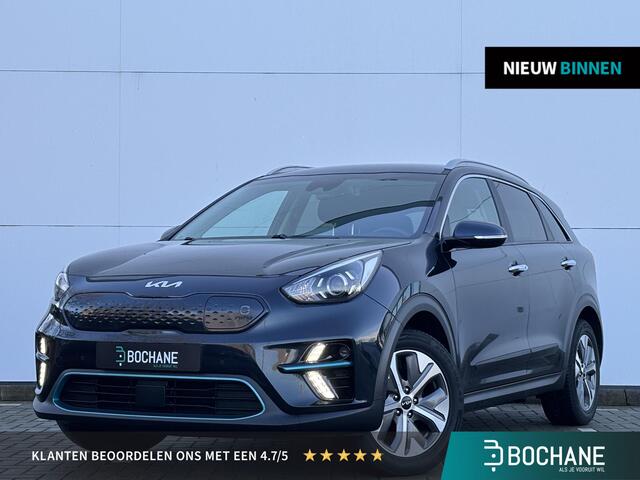 KIA e-Niro Edition 64 kWh | 1e Eig | Trekhaak | All Season banden |