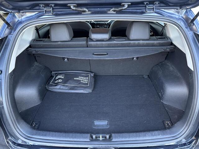 KIA e-Niro Edition 64 kWh | 1e Eig | Trekhaak | All Season banden |