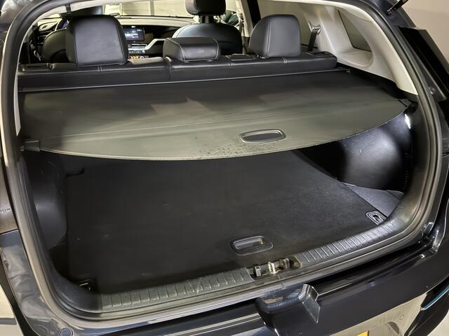 KIA e-Niro DynamicPlusLine 64 kWh | Schuifdak | Apple Carplay | Stoel/Stuurverwarming