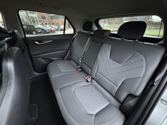 KIA e-Niro EV Limited Edition 64.8 kWh , Direct Leverbaar!, Inclusief 2000 euro Inruilpremie!, Complete Uitvoering!, Voorraadkorting!