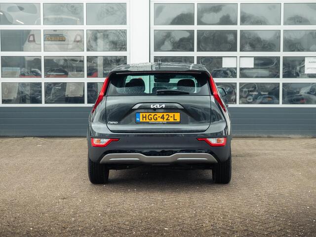 KIA e-Niro EV Light 64.8 kWh l SOH 99,3%