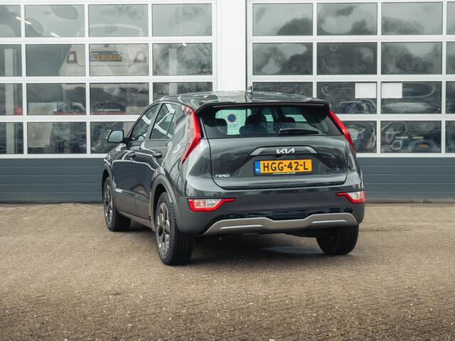 KIA e-Niro EV Light 64.8 kWh l SOH 99,3%