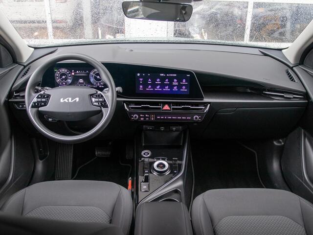 KIA e-Niro EV Light 64.8 kWh l navigatie l Apple car play android auto l