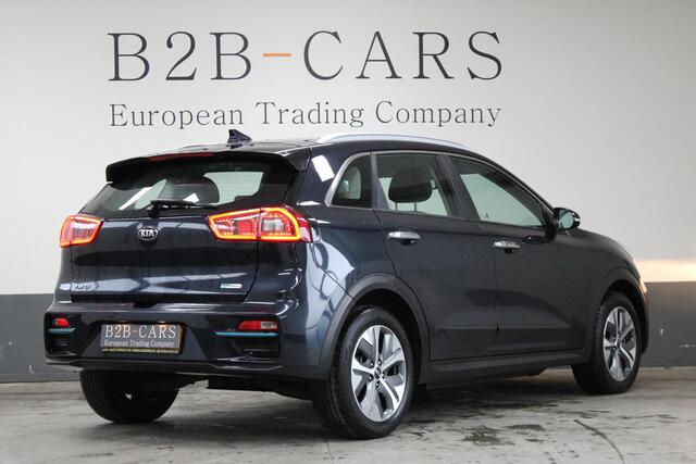 KIA e-Niro DynamicLine 64 kWh - SOH 100% - Warmtepomp