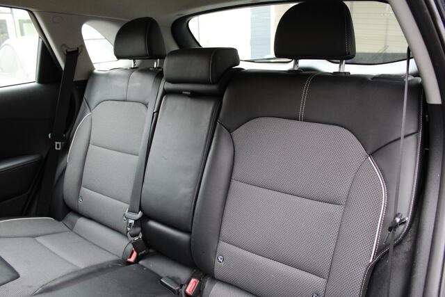 KIA e-Niro DynamicLine 64 kWh - SOH 100% - Warmtepomp