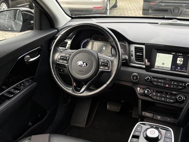 KIA e-Niro DynamicLine 64 kWh Camera, Stoelvrw., Carplay Rijklaar met beurt & garantie!