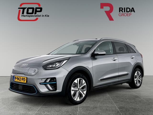 KIA e-Niro DynamicPlusLine 64 kWh | 3-fase | Schuif/kanteldak