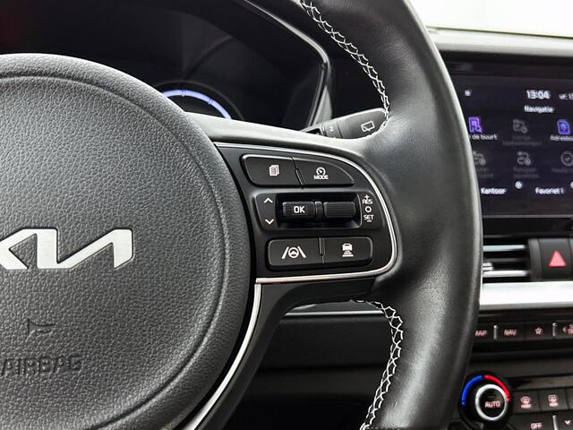 KIA e-Niro DynamicPlusLine 64 kWh | 3-fase | Schuif/kanteldak