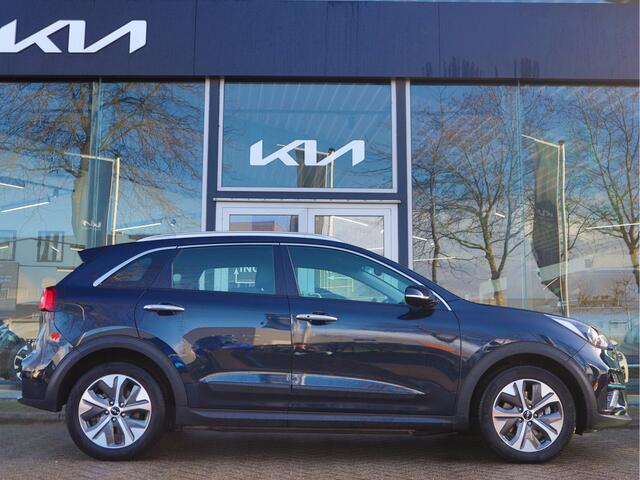KIA e-Niro DynamicLine 64 kWh | Navigatie | Camera | Cruise Control | Bluetooth | 10 jaar garantie