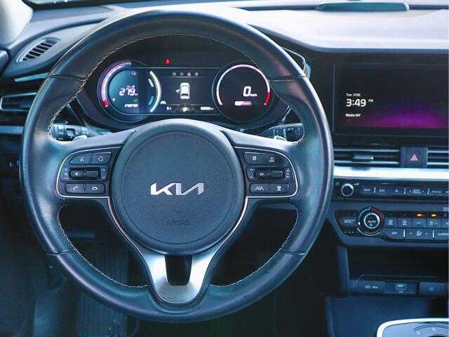 KIA e-Niro DynamicLine 64 kWh | Navigatie | Camera | Cruise Control | Bluetooth | 10 jaar garantie