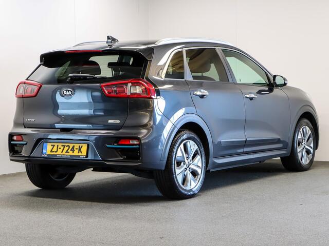 KIA e-Niro ExecutiveLine 64 kWh