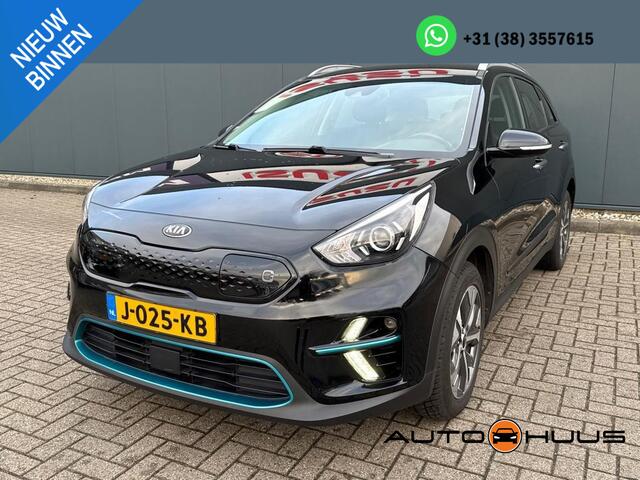 KIA e-Niro DynamicLine 64 kWh | Navi | Camera | 3-fase