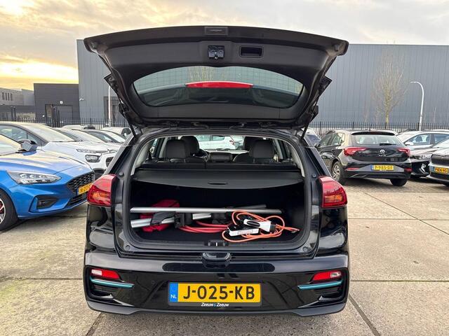 KIA e-Niro DynamicLine 64 kWh | Navi | Camera | 3-fase