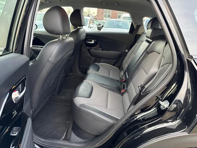 KIA e-Niro DynamicLine 64 kWh | Navi | Camera | 3-fase