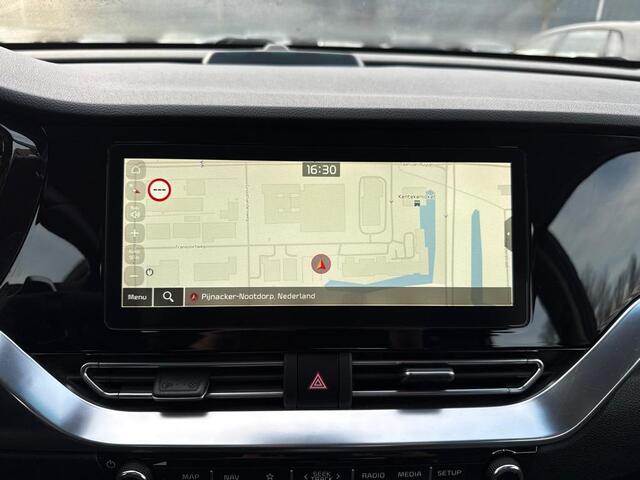 KIA e-Niro DynamicLine 64 kWh | Navi | Camera | 3-fase