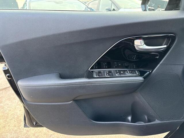 KIA e-Niro DynamicLine 64 kWh | Navi | Camera | 3-fase