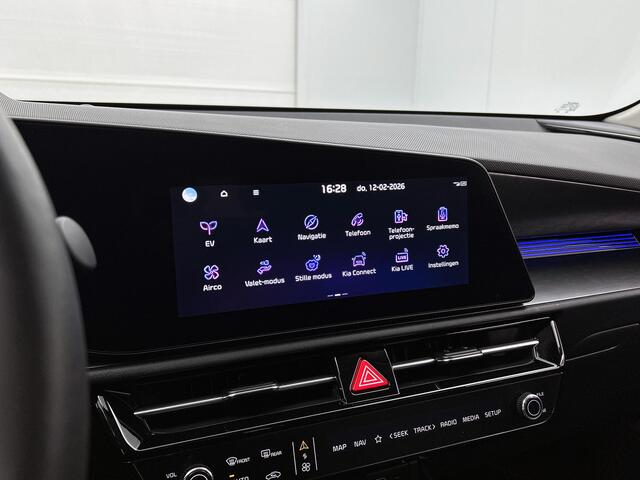 KIA e-Niro EV Air 64.8 kWh Stoelverwarming | Stuurverwarming | Climate Control | Adaptive Cruise Control