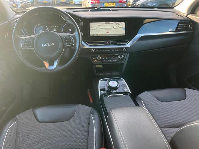 KIA e-Niro DynamicLine 64 kWh | Navi | Camera | LED
