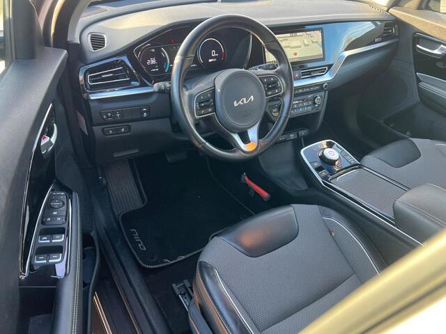 KIA e-Niro DynamicLine 64 kWh | Navi | Camera | LED