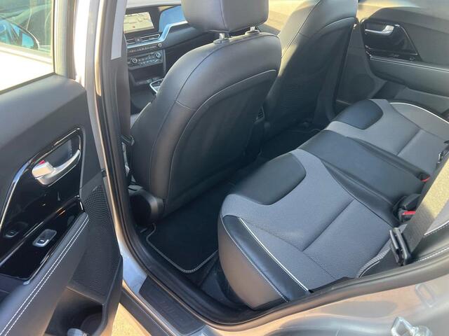 KIA e-Niro DynamicLine 64 kWh | Navi | Camera | LED