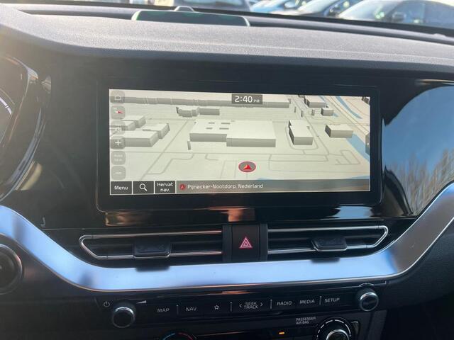 KIA e-Niro DynamicLine 64 kWh | Navi | Camera | LED