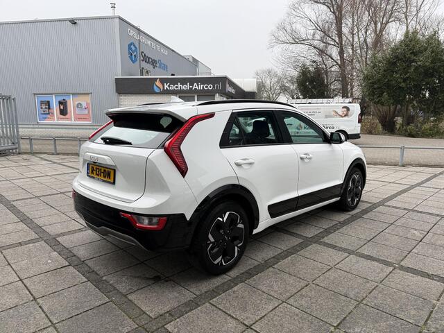 KIA e-Niro EV DynamicLine 64.8 kWh | SOH 100% | Navi | Camera |