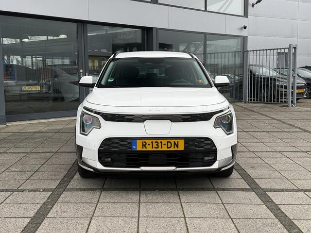 KIA e-Niro EV DynamicLine 64.8 kWh | SOH 100% | Navi | Camera |