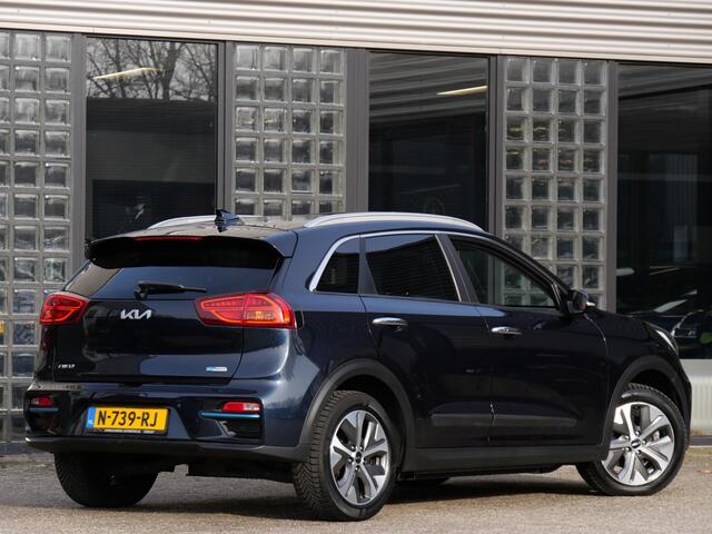 KIA e-Niro 64kWH/ 3-FASE/ SOH 100%/ EXECUTIVELINE/ SCHUIFDAK