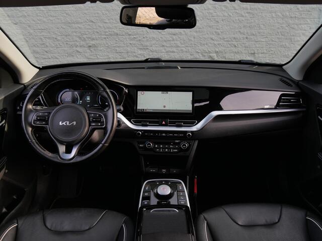KIA e-Niro 64kWH/ 3-FASE/ SOH 100%/ EXECUTIVELINE/ SCHUIFDAK