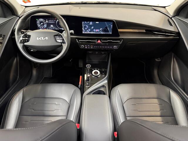 KIA e-Niro EV DynamicPlusLine 64.8 kWh I Trekhaak I Leder I Navi I Cruise Control