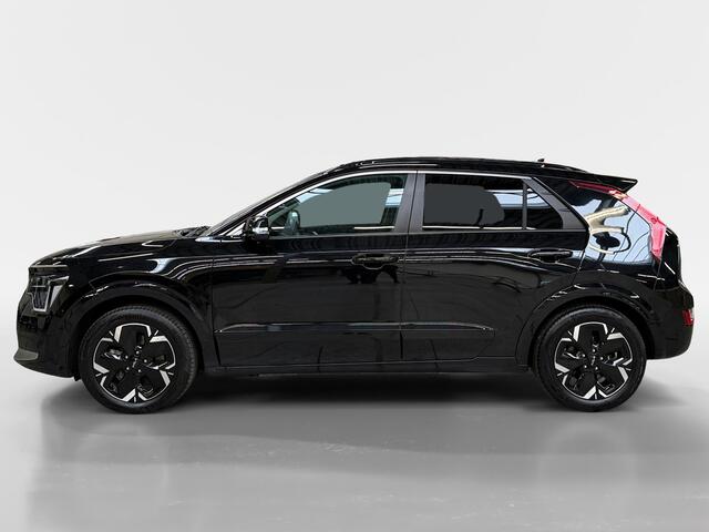 KIA e-Niro EV DynamicPlusLine 64.8 kWh I Trekhaak I Leder I Navi I Cruise Control