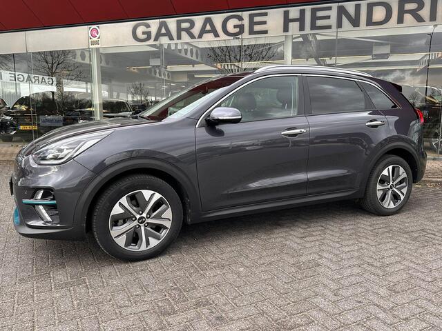 KIA e-Niro ExecutiveLine 64 kWh | SOH: nnb | Leder | Climate | Blindspot | Camera | Adaptive CC |