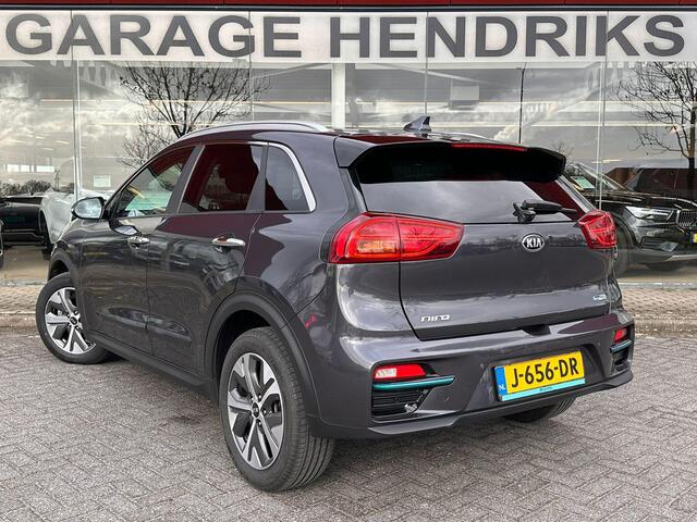 KIA e-Niro ExecutiveLine 64 kWh | SOH: nnb | Leder | Climate | Blindspot | Camera | Adaptive CC |