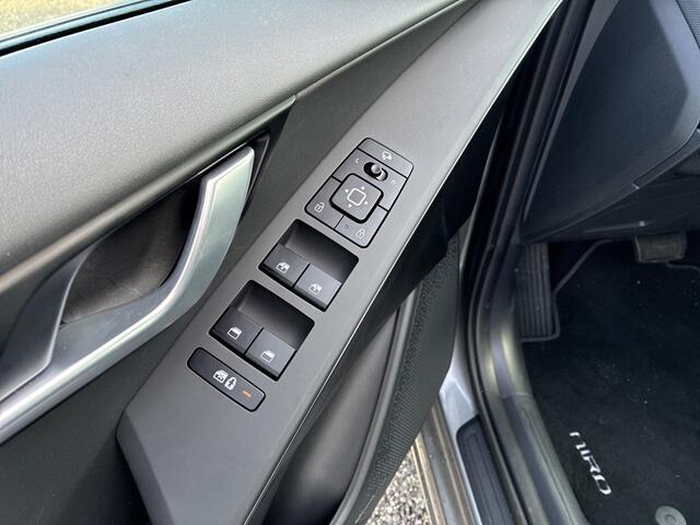 KIA e-Niro EV Plus 64.8 kWh | Demonstratieauto | Automaat | Parkeercamera | Stoel/stuurverwarming