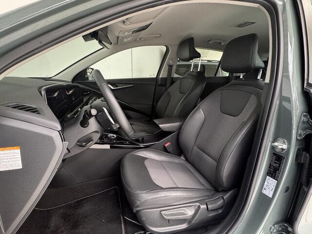 KIA e-Niro EV DynamicLine 64.8 kWh | Adaptive Cruise Control | Achteruitrijcamera | Navigatie | Climate Control |