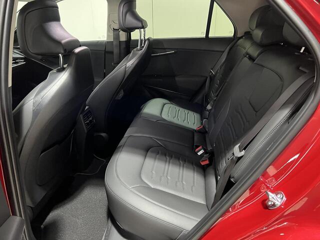 KIA e-Niro EV Plus 64.8 kWh NW AUTO ! 28-02-2026 | Vlot rijden mogelijk !