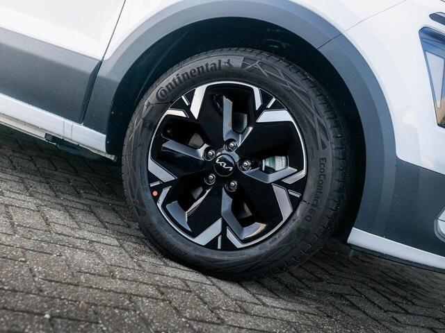 KIA e-Niro EV Light Advanced 64.8 kWh NW AUTO ! 28-02-2026 | Vlot rijden mogelijk !