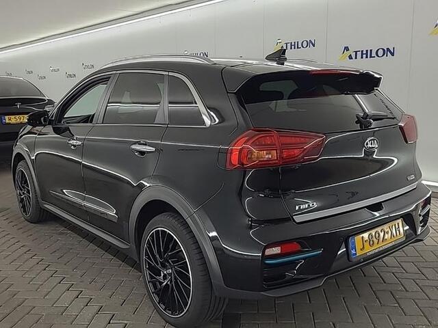 KIA e-Niro Aut. ExecutiveLine 3-Phase 64 kWh | Navi | Camera | Leder | JBL Sound |